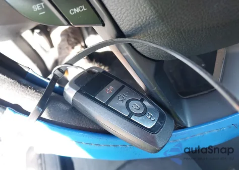 2018 Ford Fusion Hybrid Se from USA, damaged, VIN 3FA6P0LU9JR173544